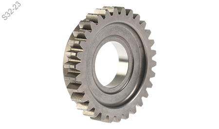 [M06010005] ENGRANAJE RECTO 30T