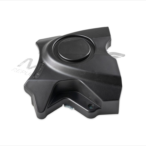 [M11010005] CUBIERTA CARTER TRAS IZQ