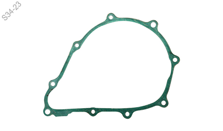 [M11030001] EMPAQUE CUBIERTA CARTER IZQ