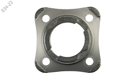 [M13020004] PLACA ACCIONADOR EMBRAGUE