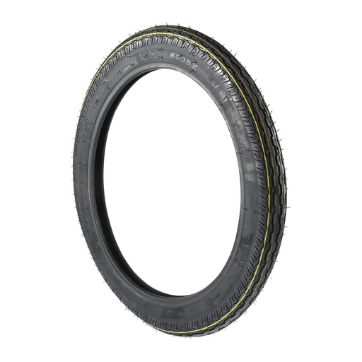 [F14010281] LLANTA ITALIKA 2.50-17 TT