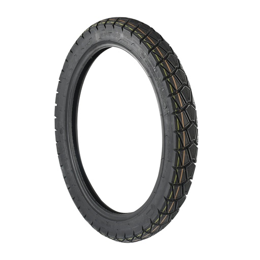 [F14010333] LLANTA ITALIKA 2.75-18 TT (DP)