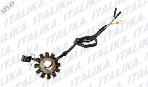 [E05010077] ESTATOR 12 BOBINAS