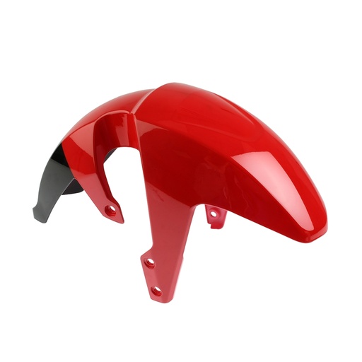 [F16010445] SALPICADERA DEL ROJO