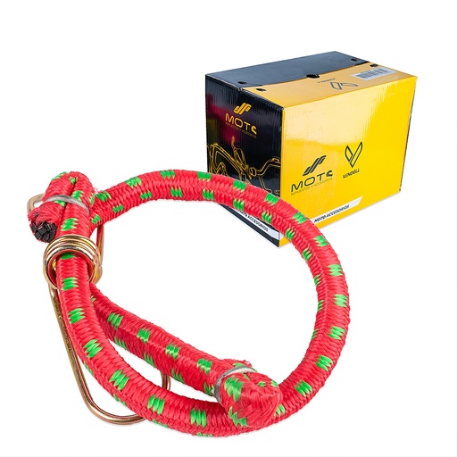 [5937396] LIGA AMARRE UNIVERSAL LONGITUD 45CM (MULTI COLOR)
 IMPORTADO J6051240026 