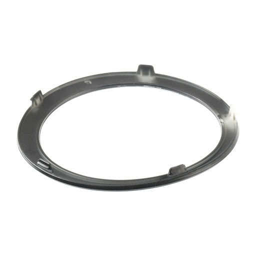 [F13013097] ARO DECORATIVO FARO NEGRO