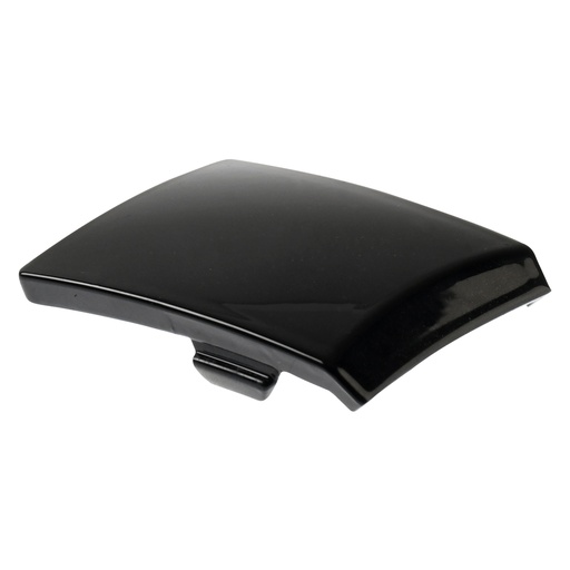 [F13013109] CUBIERTA INF FRONT NEGRO
