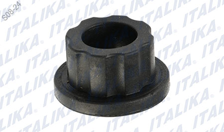 [F07040040] GOMA BUJE 4.5X16X30