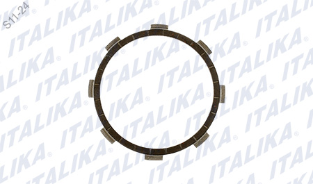 [E13030130] PASTA EMBRAGUE