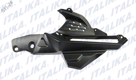 [F12010815] CUBIERTA DECORATIVA TANQUE DER