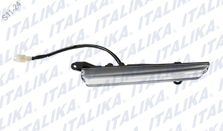 [F09020495] LED DECORATIVO TANQUE DER