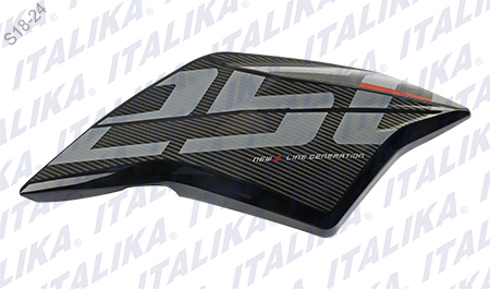 [F13013139] CUBIERTA TANQUE DEC DER NEGRO GRIS