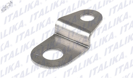 [E04060099] SOPORTE GUIA TENSORA CADENA