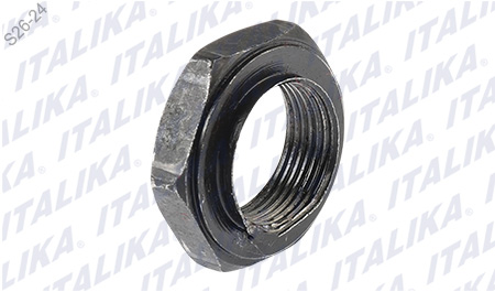 [E13060162] TUERCA SEGURIDAD