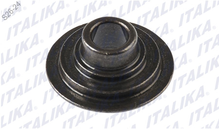 [E04040291] RETEN RESORTE VALVULA SUP