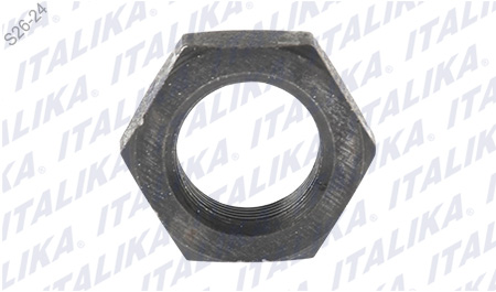 [E13060165] TUERCA ENGRANE IMPULSOR M16