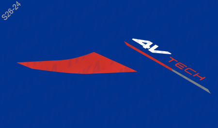 [F13020694] ETIQUETA CUBIERTA TRAS IZQ