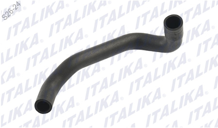 [F08020076] MANGUERA RESPIRADERO 11X16X277