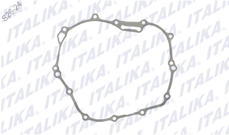 [E10030129] EMPAQUE CUBIERTA CARTER DER