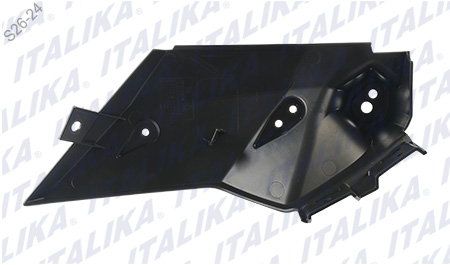 [F12010840] CUBIERTA FARO IZQ