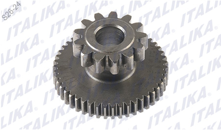 [E12020140] ENGRANE REDUCTOR 47T-13T