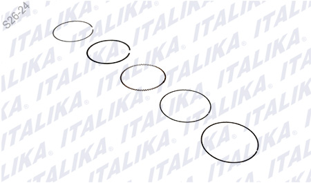 [E08010218] JUEGO ANILLOS