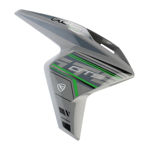 [F13013216] CUBIERTA TANQUE DER GRIS RATA