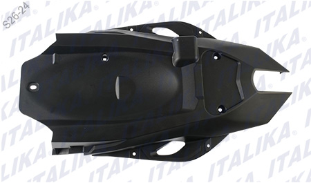 [F16020243] PARTE INT SALPICADERA TRAS