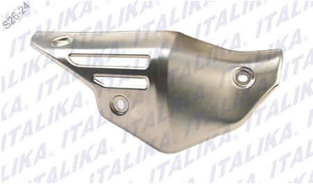 [F07010327] CUBIERTA ESCAPE