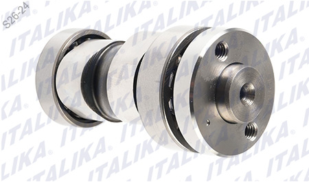 [E04010118] ARBOL LEVAS