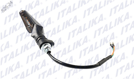 [F09020507] DIRECCIONAL LED TRAS IZQ