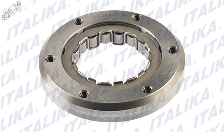 [E12020142] EMBRAGUE ARRANQUE