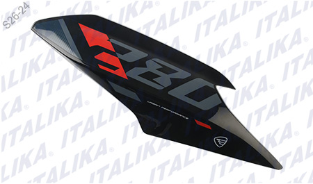 [F13013246] CUBIERTA TANQUE DEC DER NEGRO