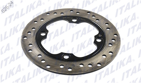 [F15020422] DISCO FRENO TRAS