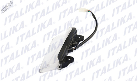 [F09020509] LED DEC TANQUE IZQ