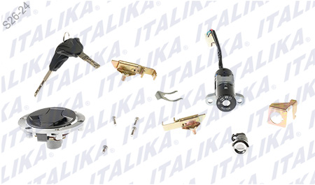 [F04020296] JUEGO CERRADURAS