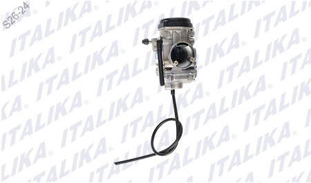 [E01010170] CARBURADOR