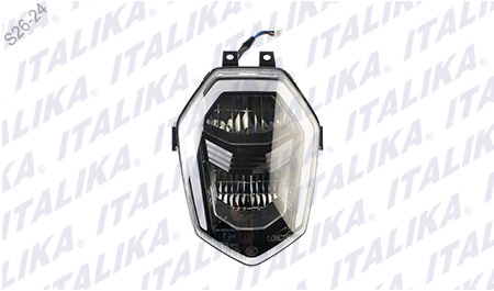 [F09010184] FARO LED
