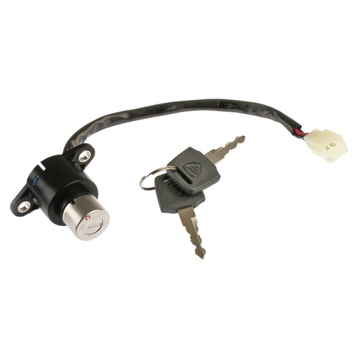 [F04020277] JUEGO INTERRUPTOR ENCENDIDO