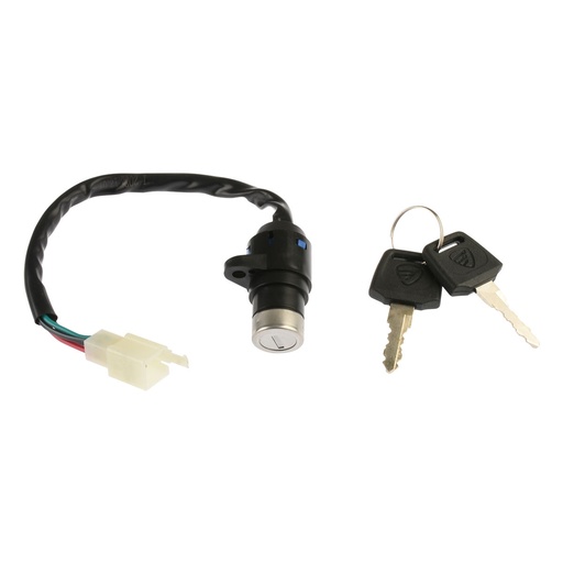 [F04020278] JUEGO INTERRUPTOR ENCENDIDO