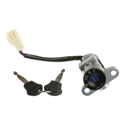 [F04020282] JUEGO INTERRUPTOR ENCENDIDO