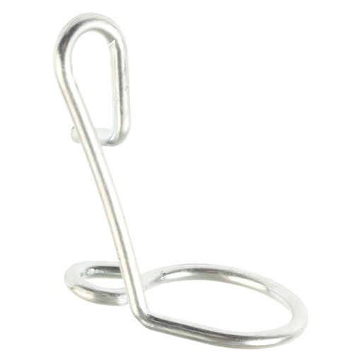 [F01030392] ABRAZADERA GUIA BASE MANUBRIO DER