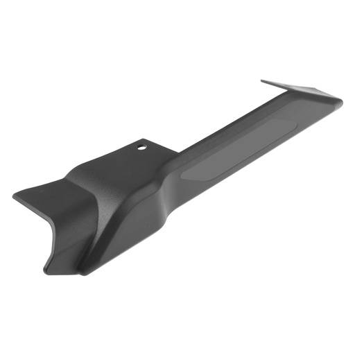 [F12010860] CUBIERTA TRAS IZQ NEGRO