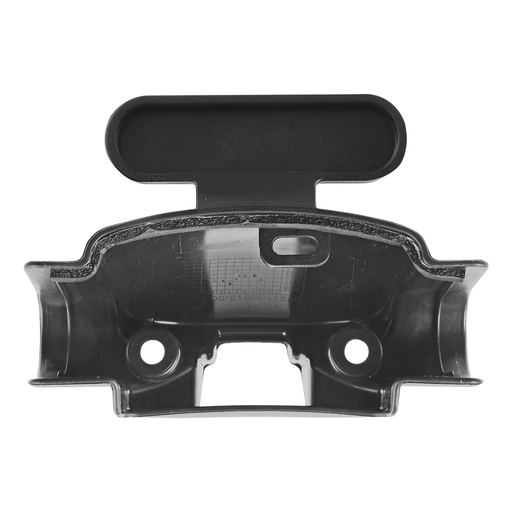 [F12010858] CUBIERTA CALAVERA NEGRO