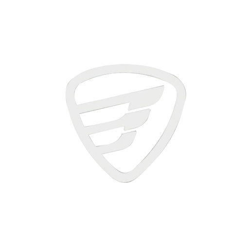 [F13020686] ISOTIPO CENTRAL PANEL TRAS