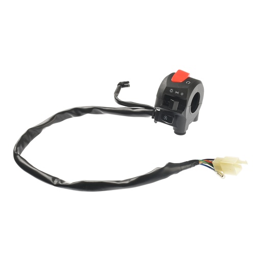 [F04040315] MANDO DER