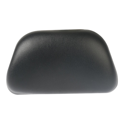 [F03020287] RESPALDO TRAS NEGRO