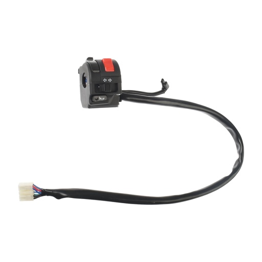 [F04040316] MANDO IZQ