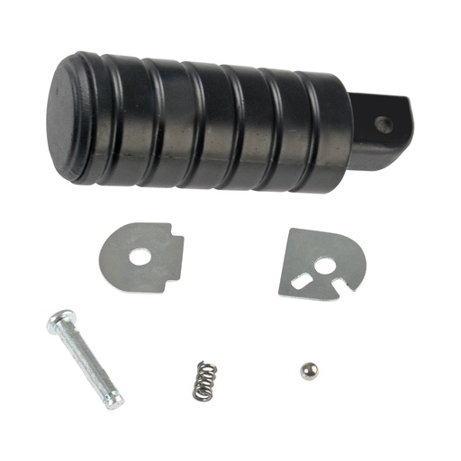 [F11010528] POSAPIE TRAS IZQ