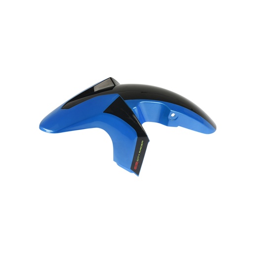 [F16010461] SALPICADERA DEL NEGRO AZUL